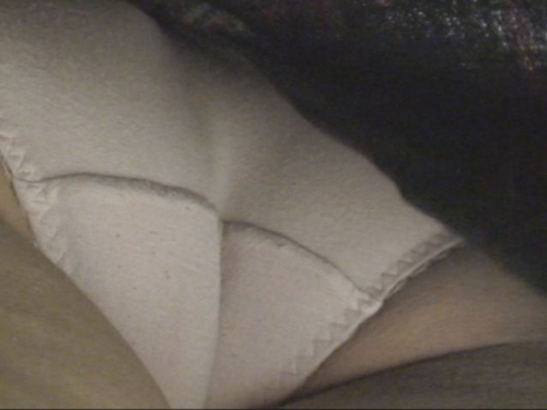ＪＫ眼科パンチラ撮影