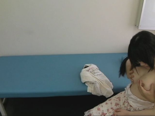美容整形猥褻診察撮影 4