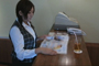 新宿某ネットカフェ 店長の趣味は客のパンチラを大接写2 3