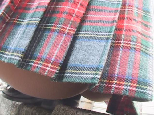 パンチラプレミアムコレクション１